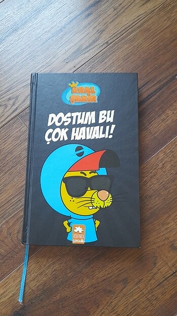 Kral şakir 5