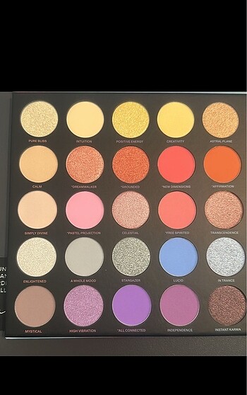 Beden Morphe , far