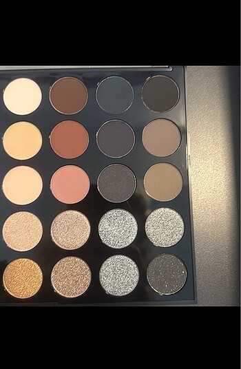 Diğer Morphe , magic mirror