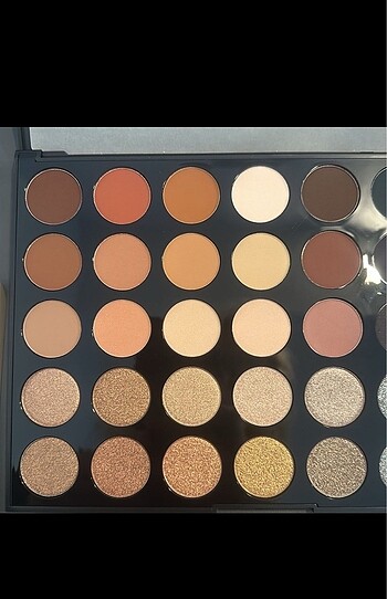  Beden Morphe , magic mirror