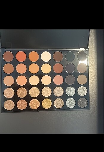  Beden Renk Morphe , magic mirror