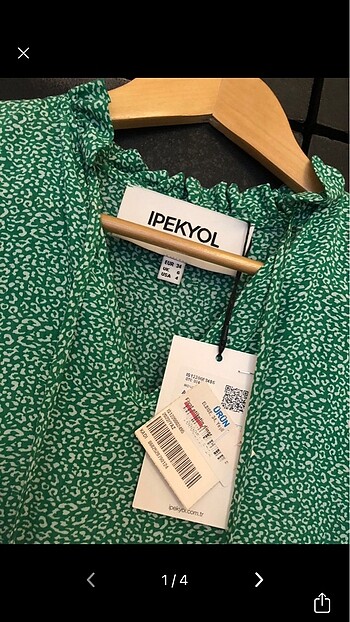 ipekyol Çok şık