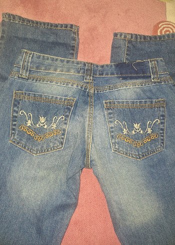 Replay Dusuk Bel Vintage Jean