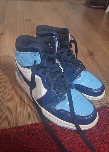 jordan
