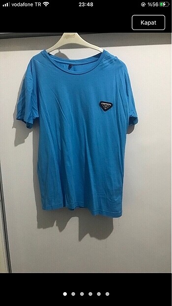 Prada tshirt