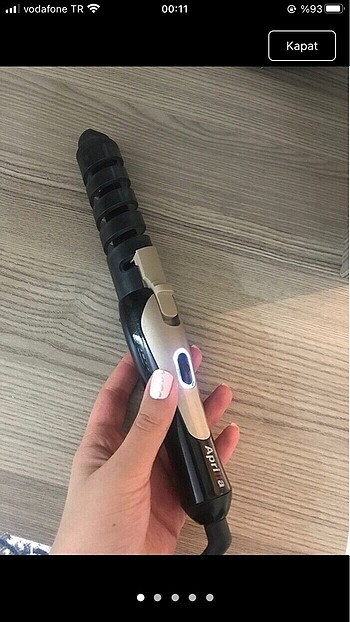 Aprilla maşa