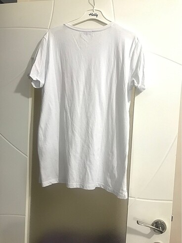 m Beden beyaz Renk Lcw tshirt