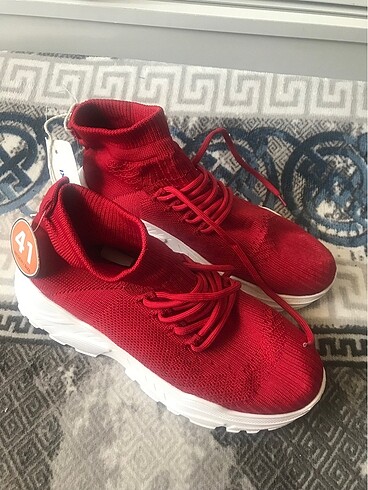 LC Waikiki Lcw ayakkabı