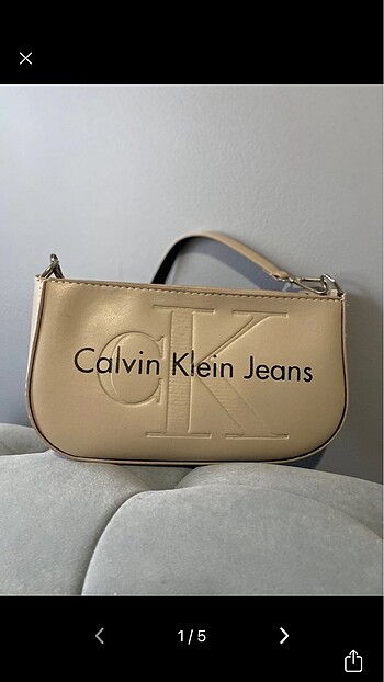 Calvin klein çanta