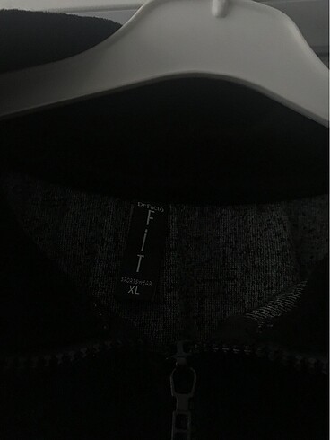 xl Beden siyah Renk Defacto sweat