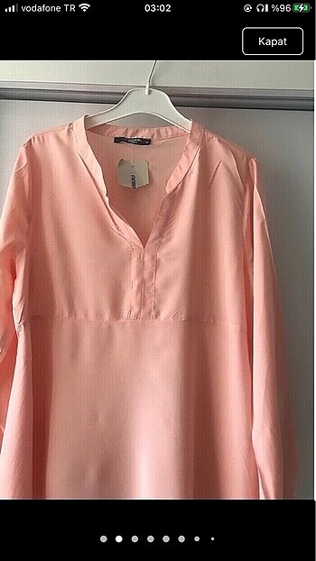 LC Waikiki Kadın bluz