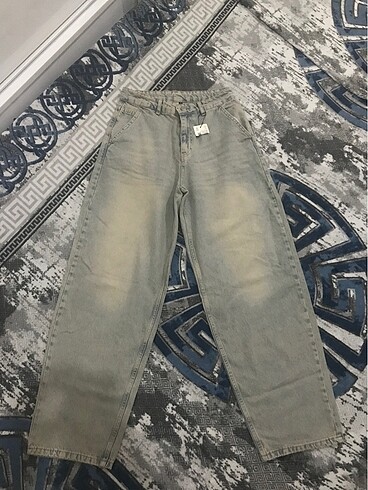 Baggy pantolon