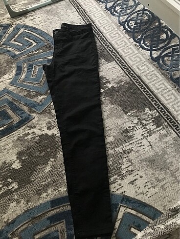 36 Beden Lcw dar paça jeans