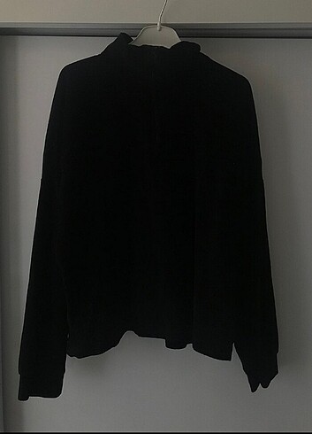 xl Beden siyah Renk Defacto sweat