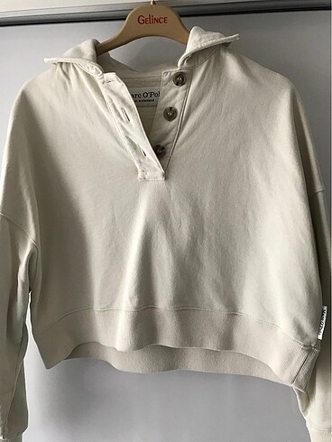 Zara Marc o polo sweat