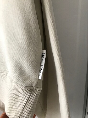 s Beden Marc o polo sweat
