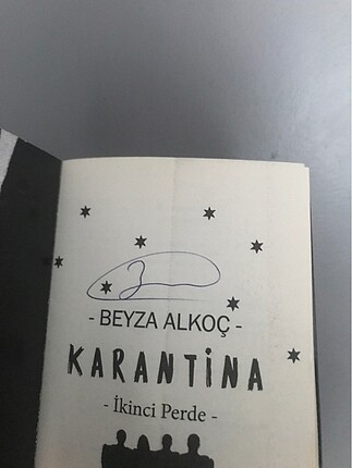 Karantina 2. Ve 3. Kitap