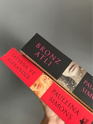 Bronz atlı