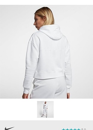 Nike hoodie
