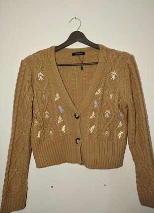 Trendyol hirka