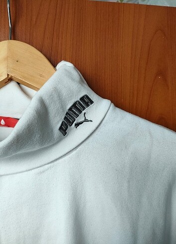 Puma sweatshirt 