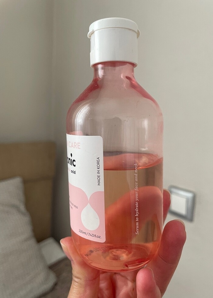 Kişisel bakım ürünleri - Görsel 2