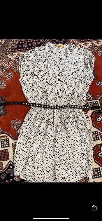 Kısa elbise