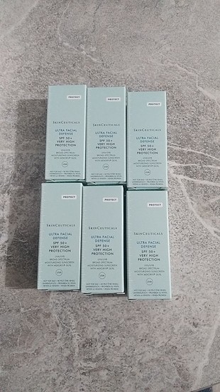 SkınCeutıcals UltraFacıal Defense Spf50