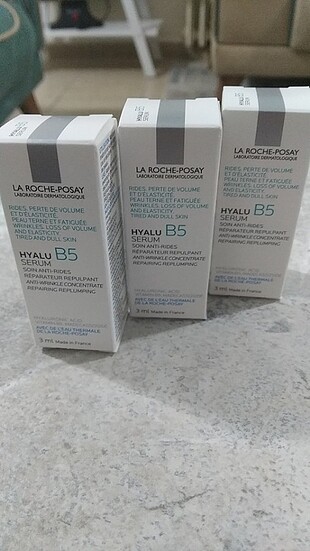 La Roche Posay Hyalu B5 Serum
