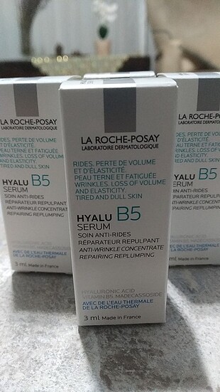 La Roche Posay Hyalu B5 serum 