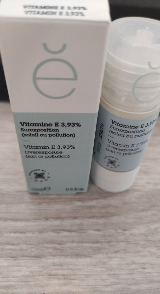 Bej BB Krem Vitamin E İçerikli 15 ml - Görsel 4