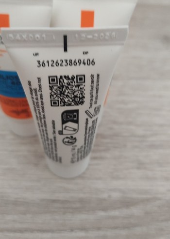 La Roche Posay La Roche-Posay Anthelios Güneş Koruyucu SPF50+