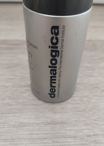 Dermalogica Multivitamin Power Recovery Krem - Görsel 2