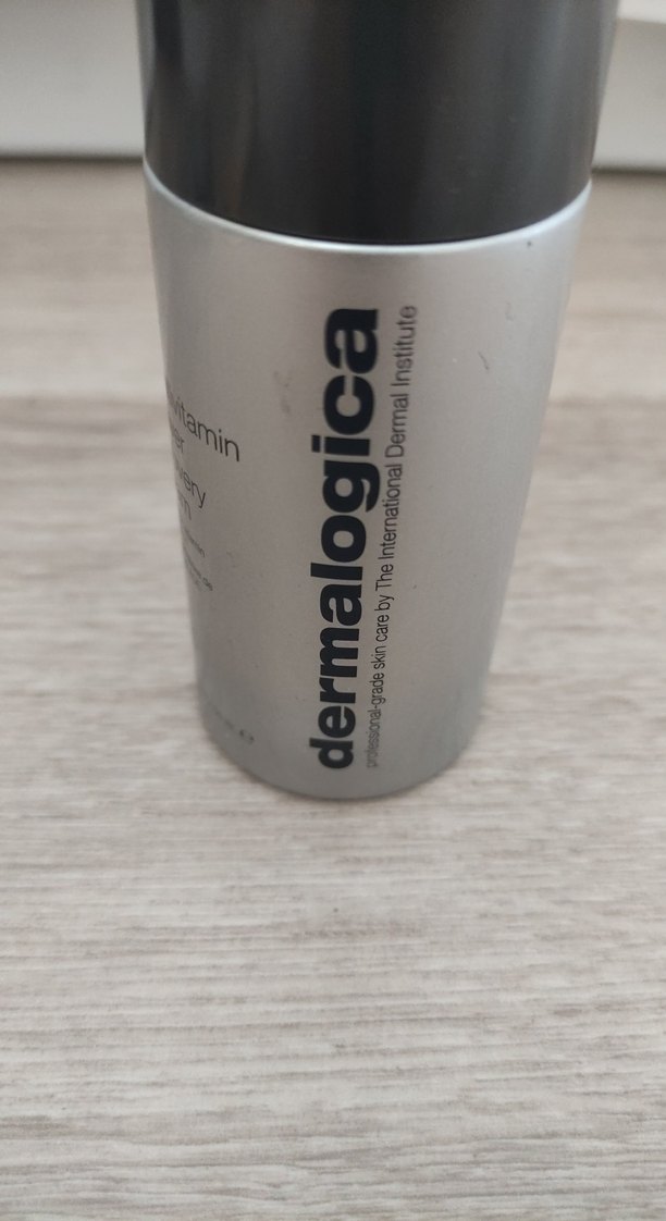 Dermalogica Multivitamin Power Recovery Krem - Görsel 2