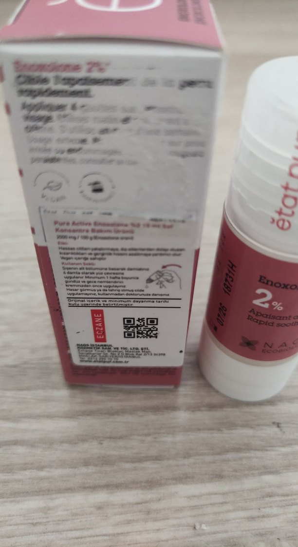 Enoxolone İçerikli Pastel Bej BB Krem 07/2026 - Görsel 3