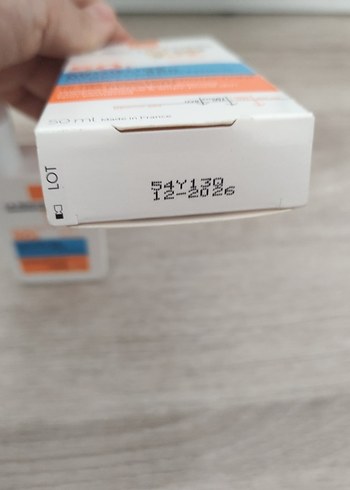 La Roche Posay La Roche-Posay Anthelios SPF 50+ Çocuk Güneş Koruyucu