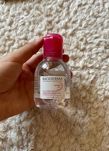 Bioderma misel su