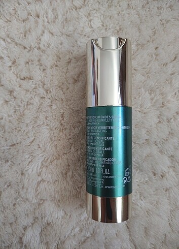 Nuxe Nuxe nuxuriance ultra serum