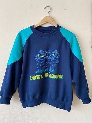 Vintage Sweatshirt