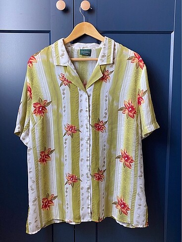 American Vintage Vintage Gömlek