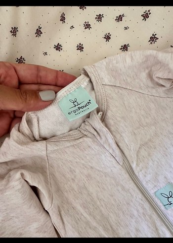 Ergobaby uyku tulumu 1tog - Görsel 2