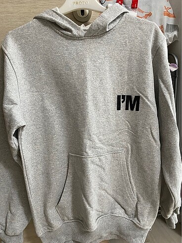 Diğer 2 iplik sweatshirt