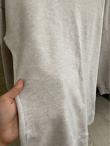 Diğer sweatshirt