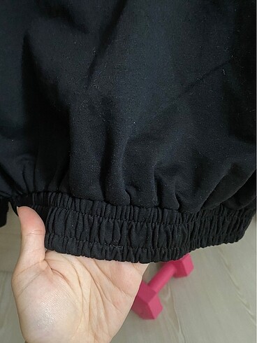 s Beden trendyolmilla crop sweatshirt