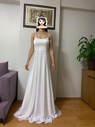 Asos Bridal