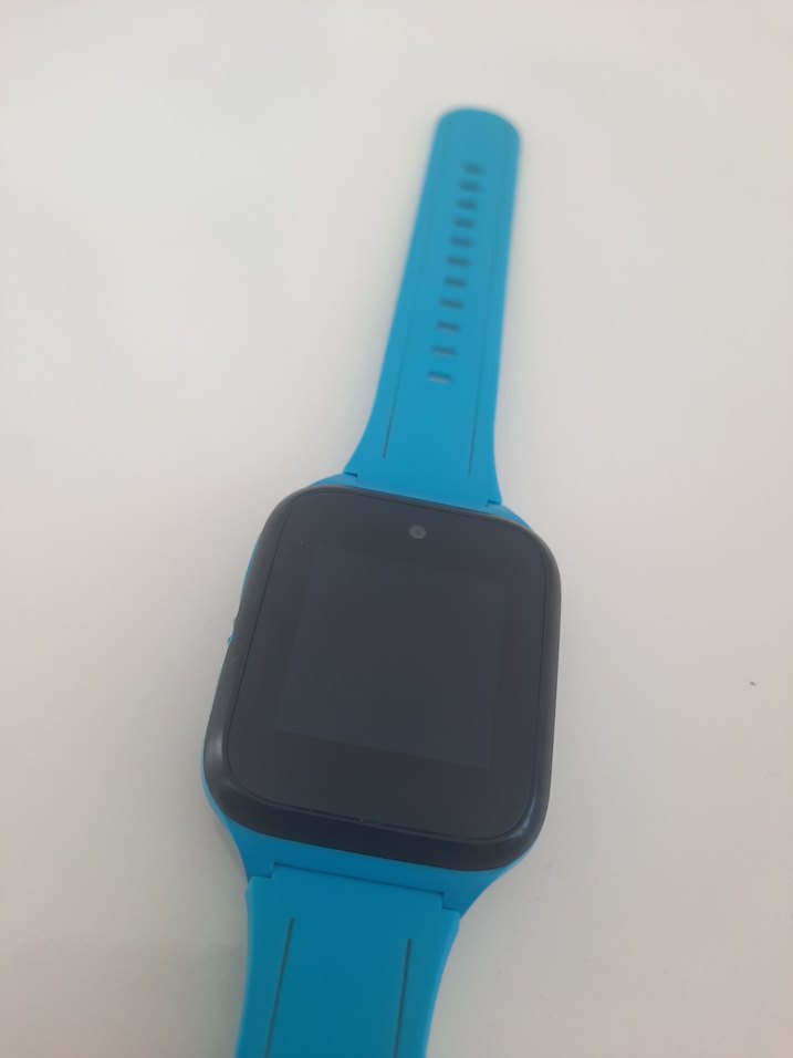 TCL Mt40x Move Time Akıllı Çocuk Saati Turkuaz - Görsel 3