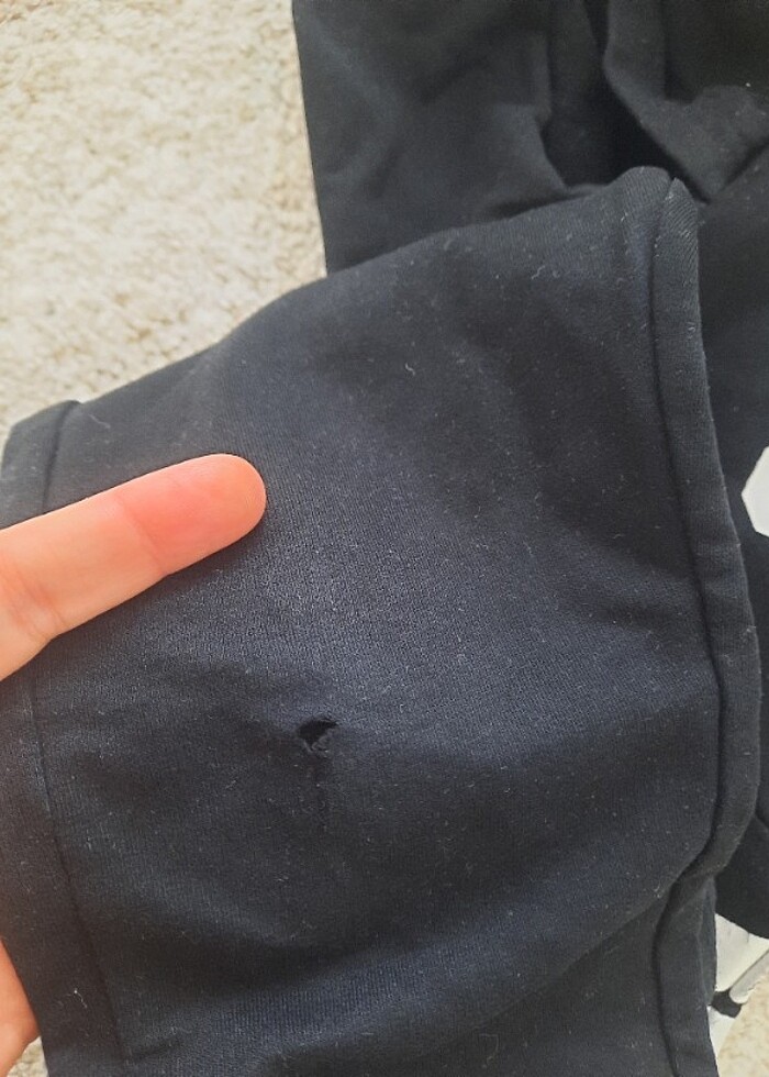 Takım ve sweat - Görsel 4