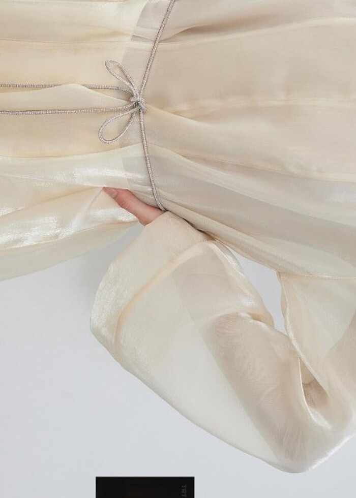 Kadriye basturk tunik - Görsel 4