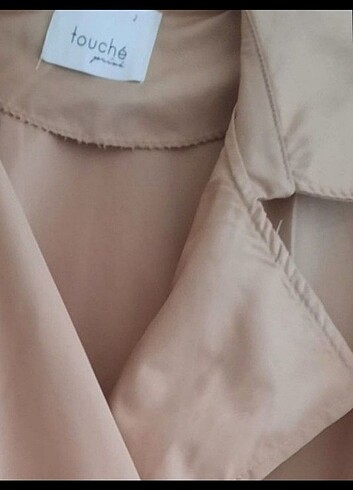 TOUCHE RUZGARLIK 2 beden - Görsel 2