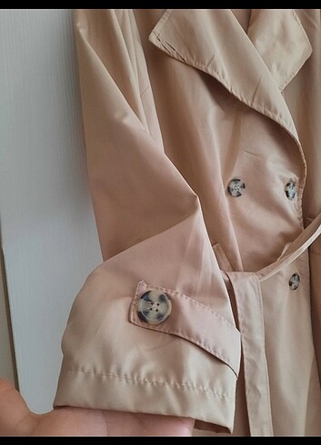 TOUCHE RUZGARLIK 2 beden - Görsel 3